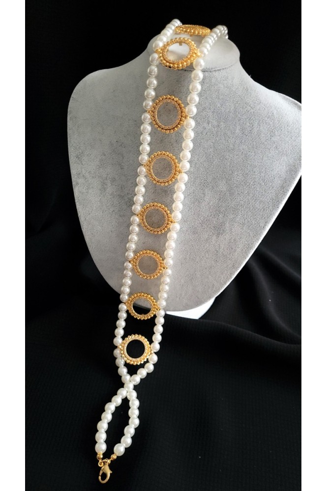 15 Dorika Çerçeveli kemer