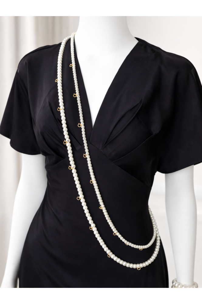 20  klipsli fişeklik