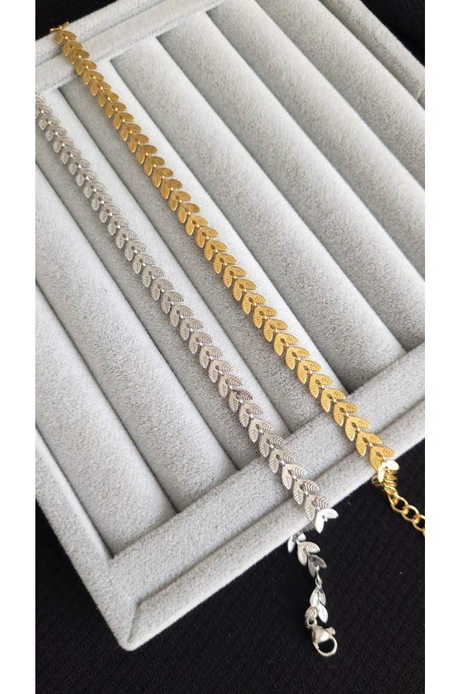 Çelik V model halhal