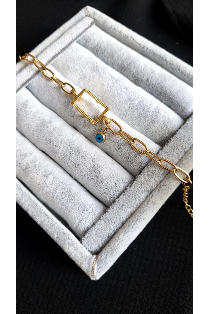 Gram uyumlu zarif bileklik