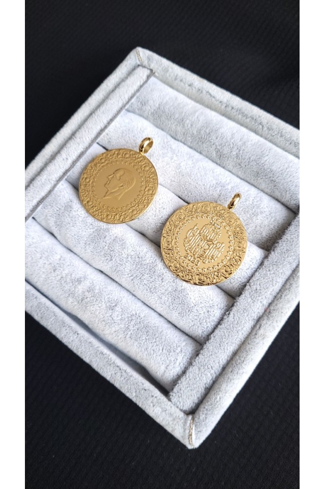 imitasyon tam altın