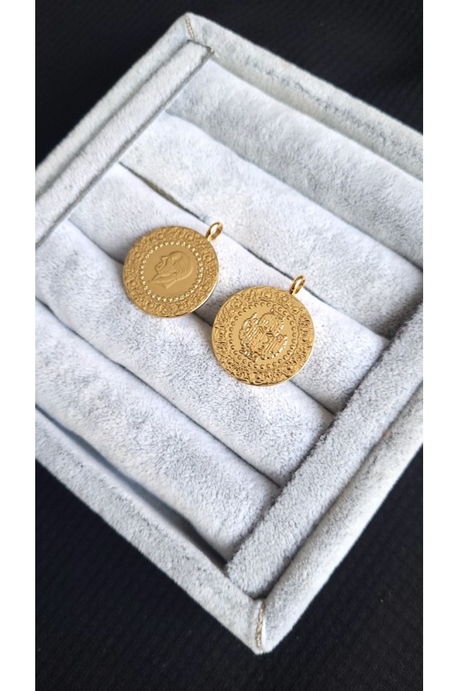 imitasyon yarım altın