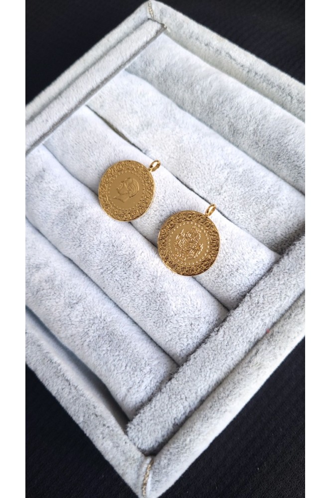 İmitasyon Çeyrek Altın