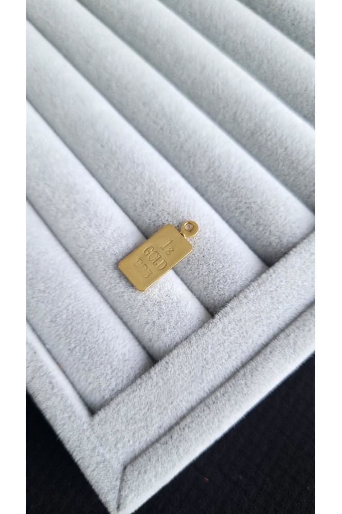 İmitasyon gram altın