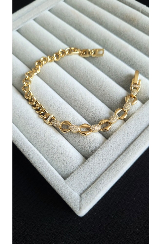 VIp  14  k tasarım bıleklık