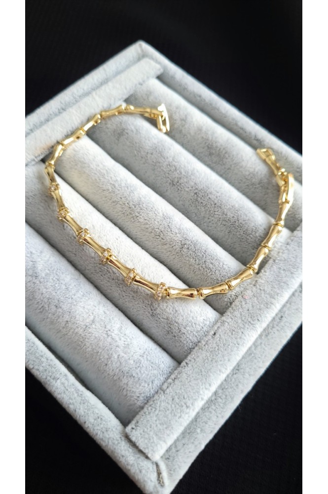 VIP  Kemik Tasarım Bileklik