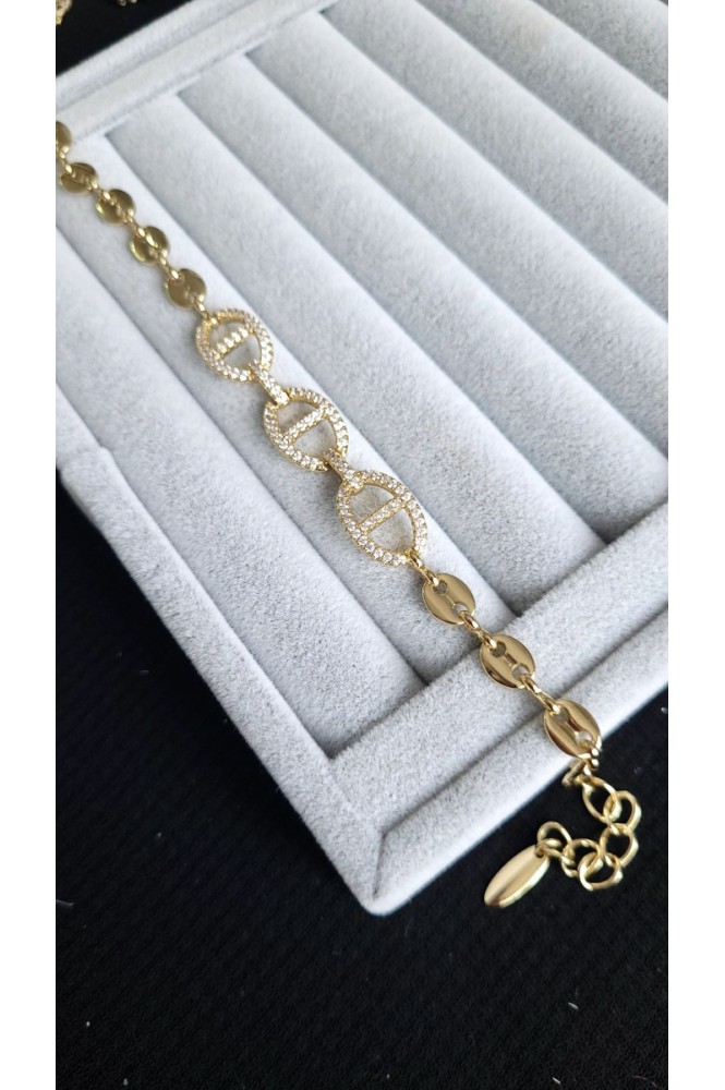 VIP  Minimal Glow Bileklik