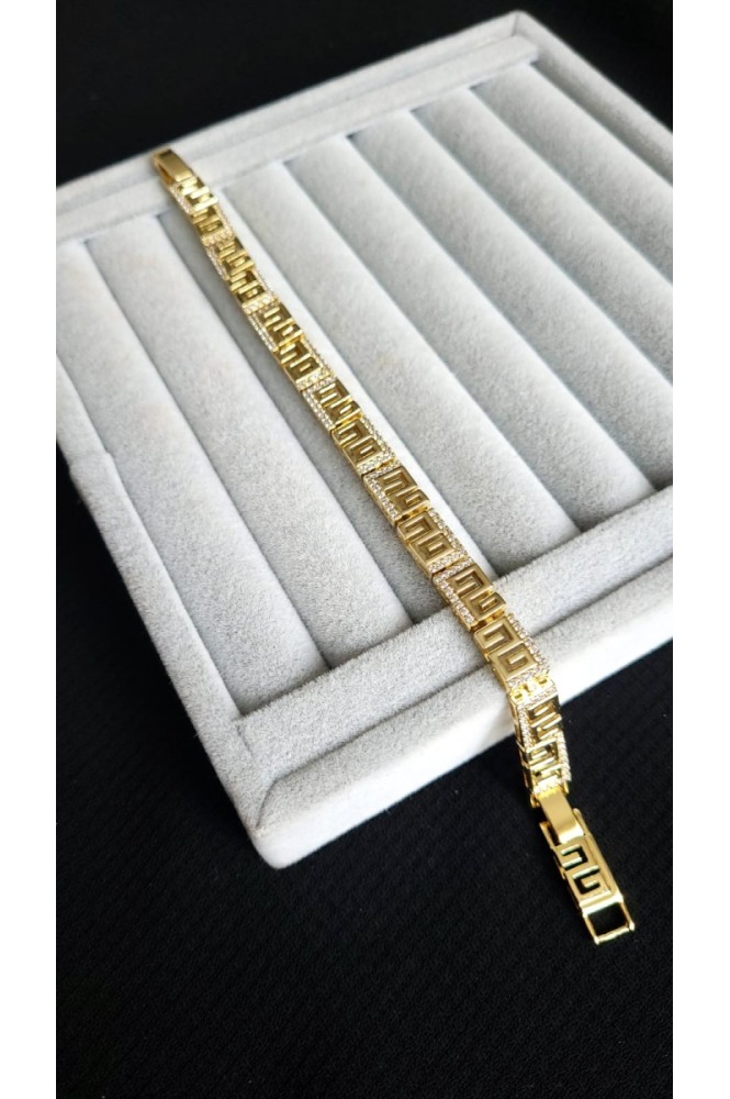 VIP 14  k    greg bileklik