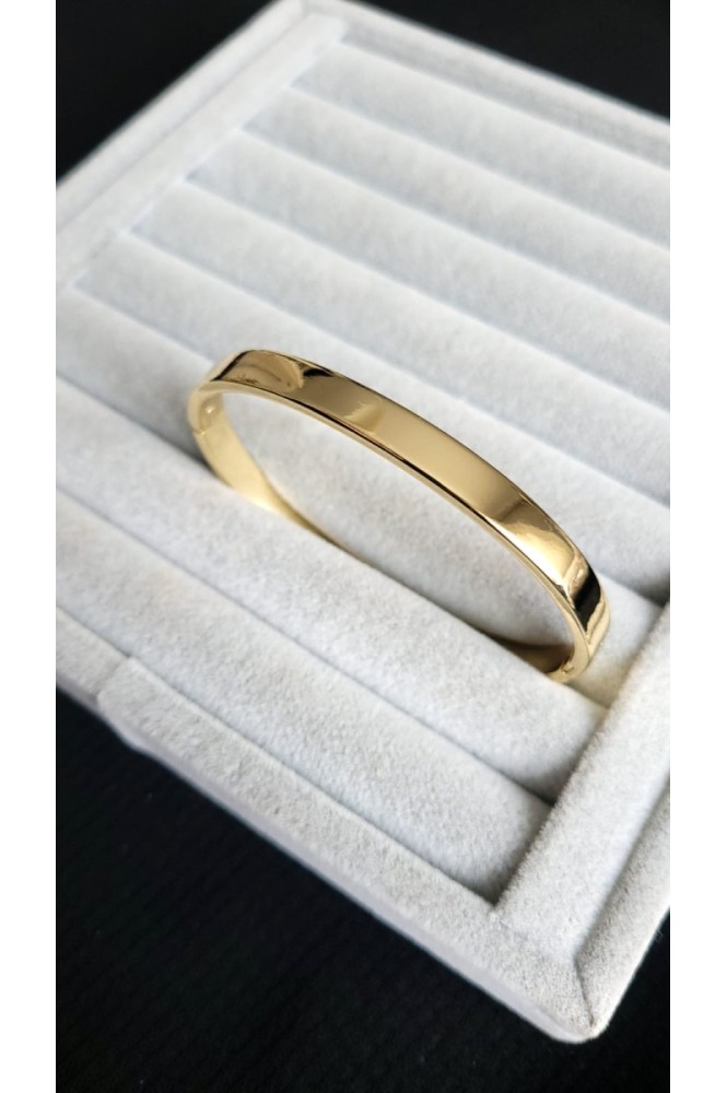 VIP 14  k  60 mm  kelepçe bilezik