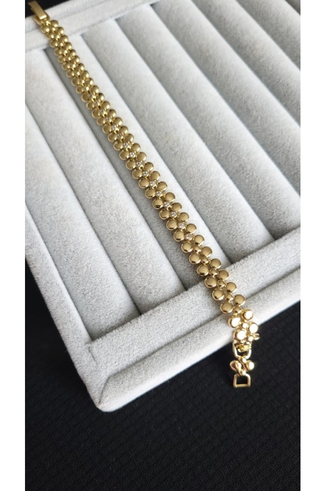 VIP 14  k  sıralı  bileklik