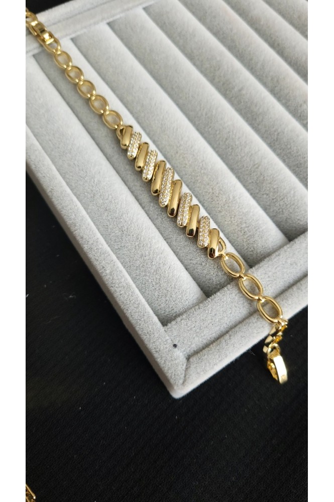 VIP 14  k kuyum bileklik