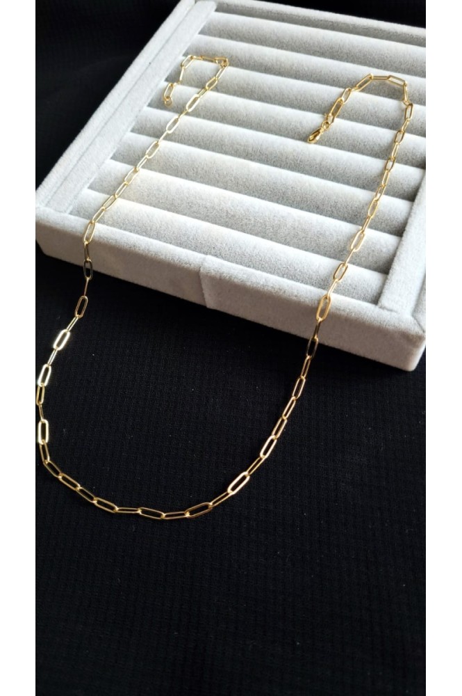 VIP 60  cm ataç kolye