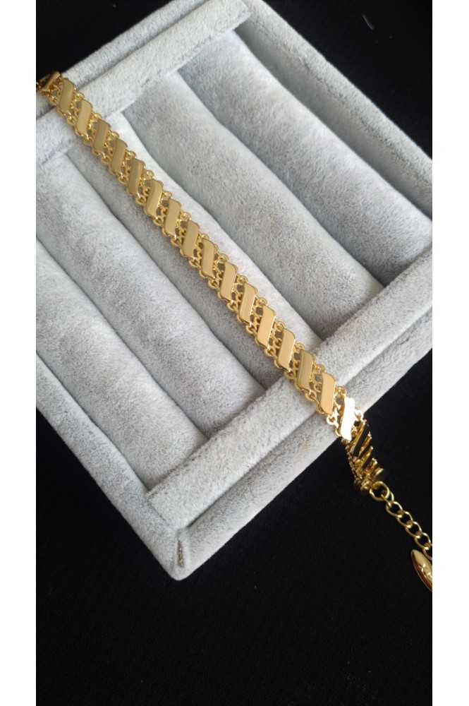 VIP Arpa model Bileklik