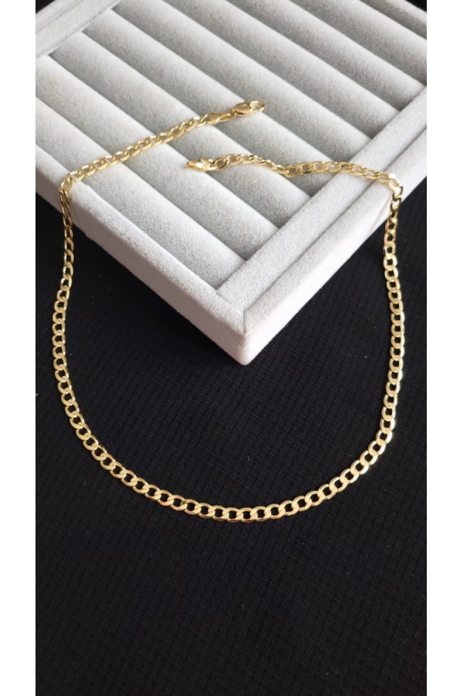 VIP Bella Zincir Kolye