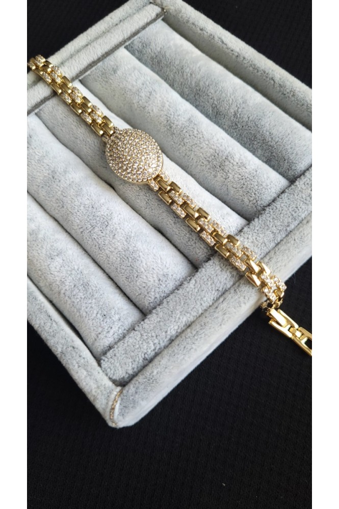 VIP Diamond Model Bileklik