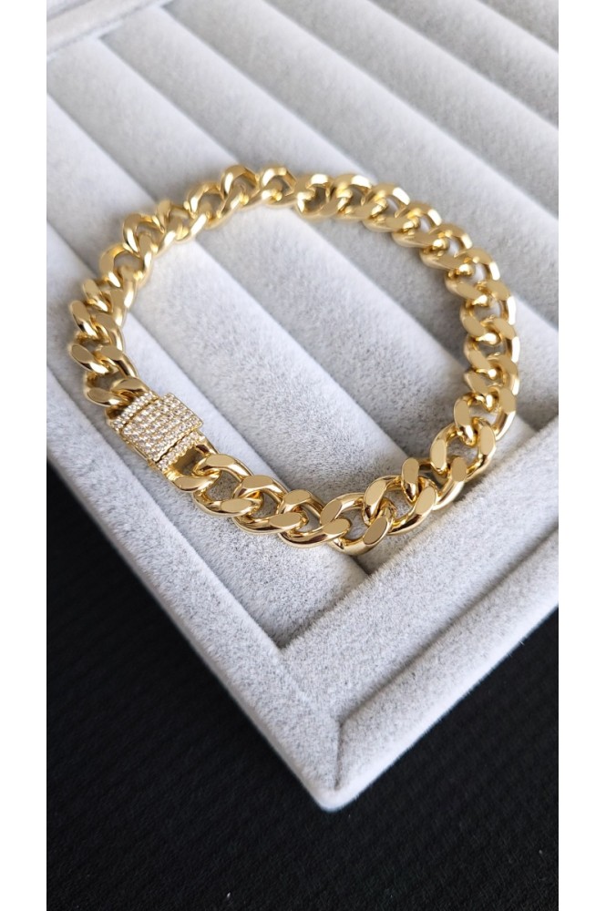 VIP Minimal gurmet  bileklik