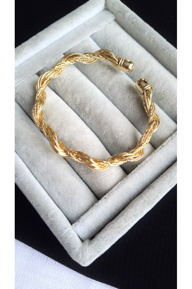 VIP Sarmal Model Tasarım Bileklik