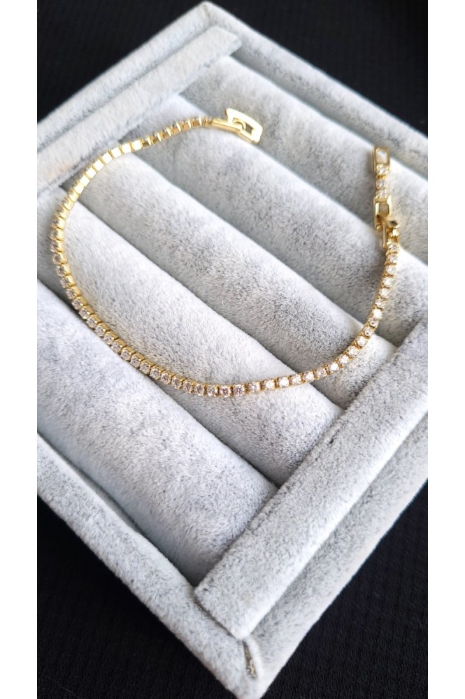 VIP Zarif Su Yolu Model Bileklik